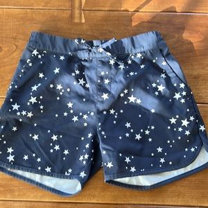 Girls Columbia shorts
